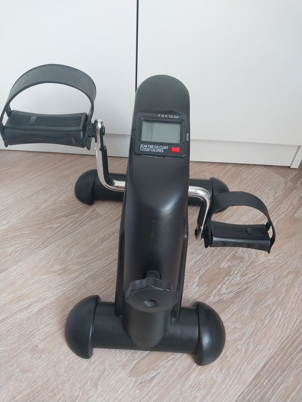 Mini velosiped/ayaq-qol pedalı – kompakt kardio və reabilitasiya — Velosiped simulyatorları, Bakı (2)