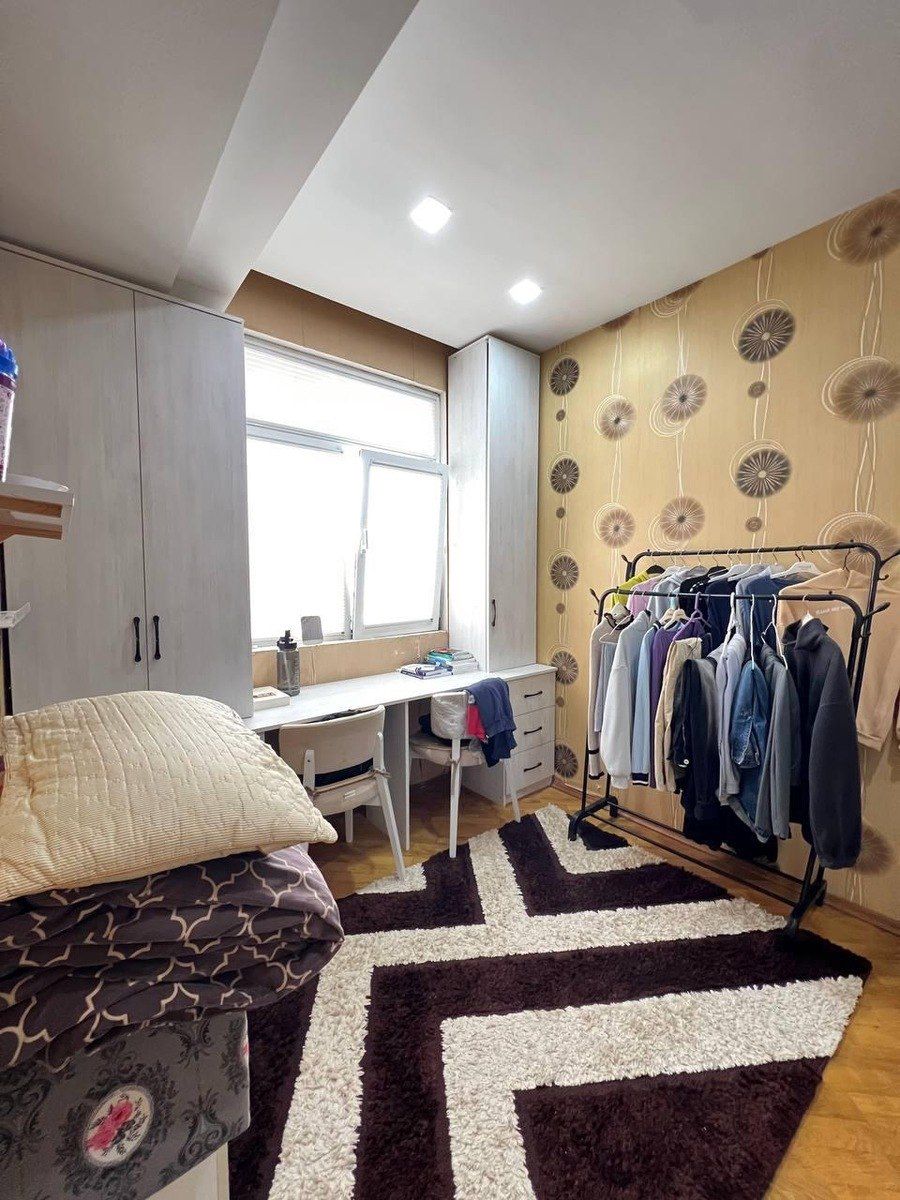 Satılır 3 otaqlı yeni tikili 108 m² — Mənzil, Bakı (8)