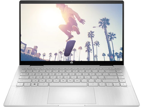 HP Pavilion x360 14-ek2005ci (A16JVEA) Notebook — Noutbuklar, Bakı (2)