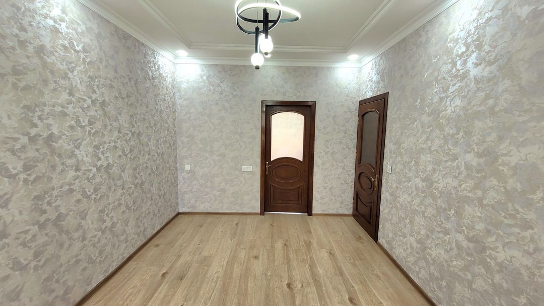 Satılır 2 otaqlı köhnə tikili 55 m² — Mənzil, Bakı (2)