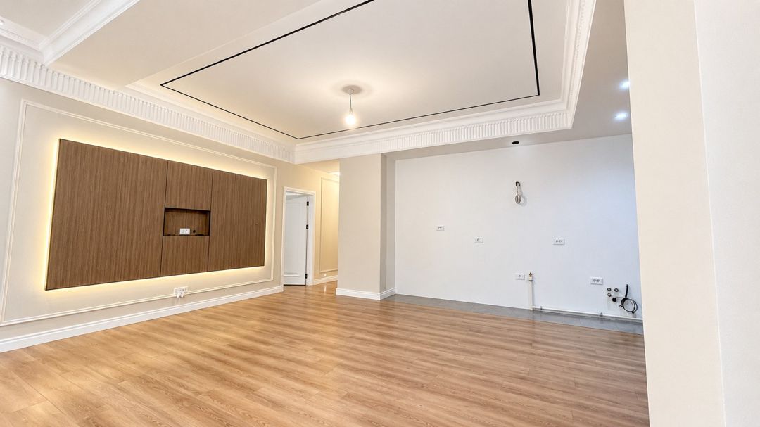 Satılır 4 otaqlı yeni tikili 118.6 m² — Mənzil, Bakı (3)