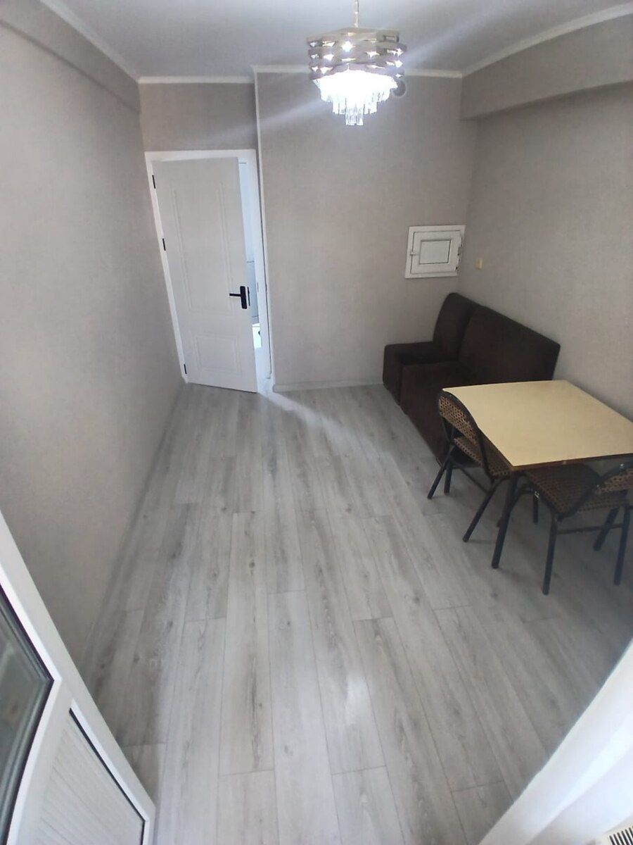 2-otaqlı yeni tikili, Xırdalan ş., 46 m² — Mənzil, Xırdalan (4)