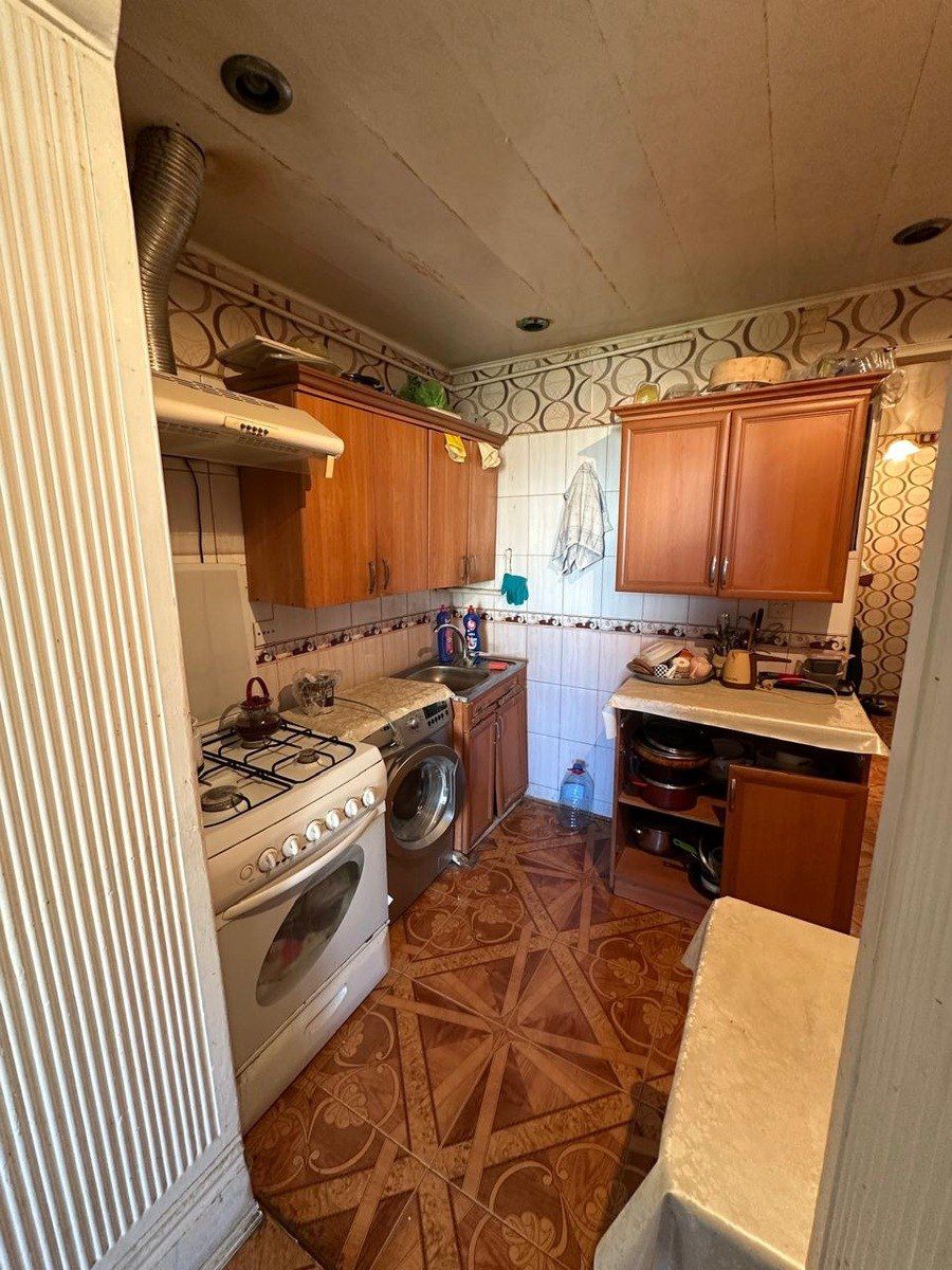 Satılır 2 otaqlı köhnə tikili 80 m² — Mənzil, Bakı (9)