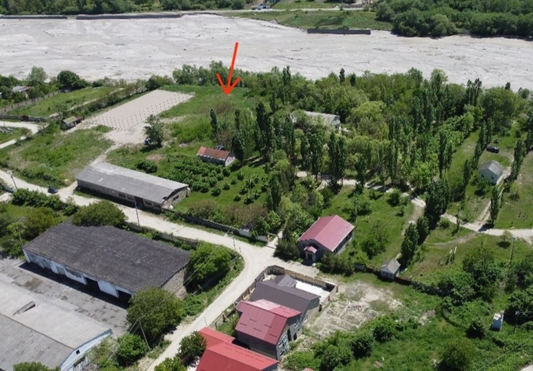 25 sot torpaq sahəsi, Sahil küç — Torpaq, Qusar (2)