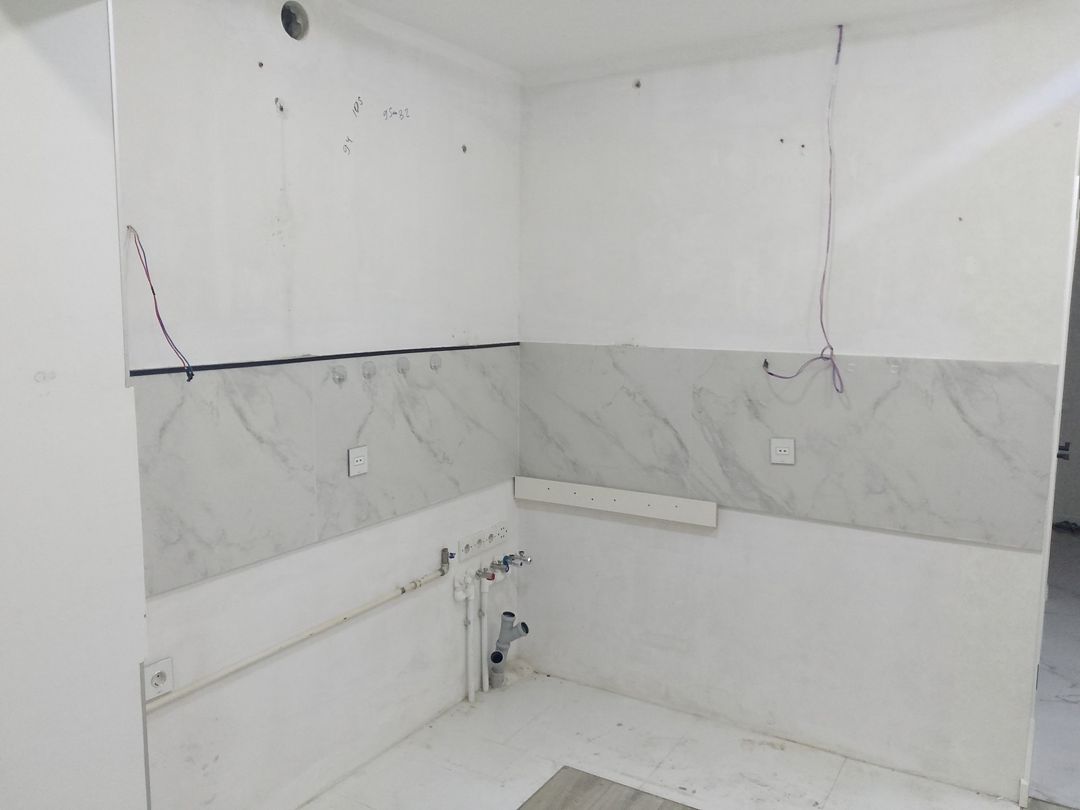 Satılır 2 otaqlı köhnə tikili 70 m² — Mənzil, Bakı (8)