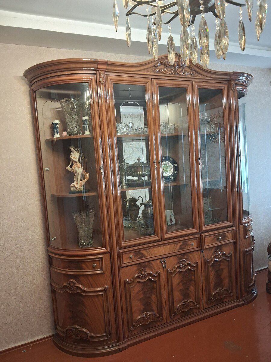 Servant — Mebel, Bakı