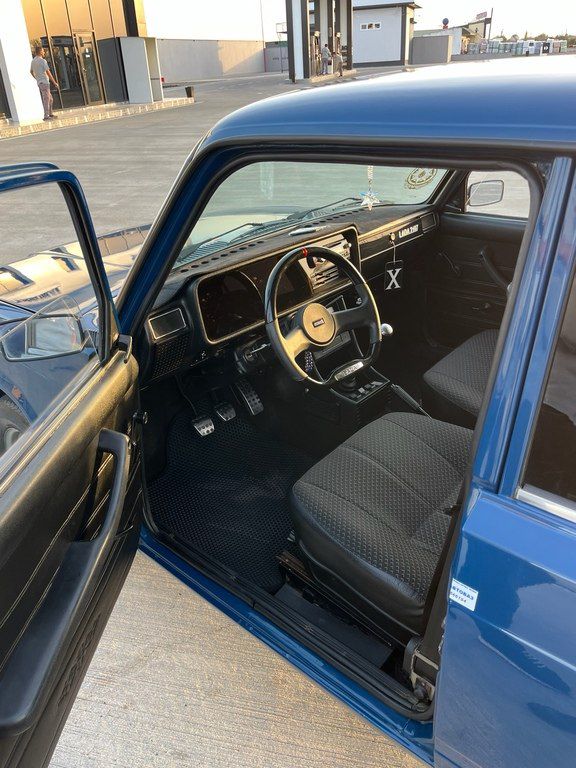 Lada (VAZ) 2107, 1.6 L, 2009 il, 18 680 km 90-CT-312 — Avtomobillər, İmişli (7)