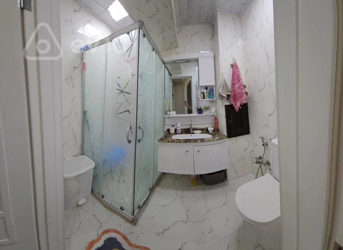 2 otaqlı mənzil, 60 m², Dernegul — kirayə — Mənzil, Bakı (7)