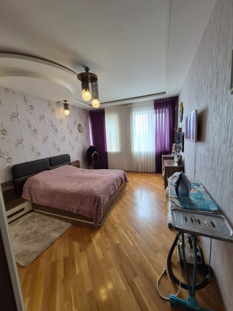 Satılır 3 otaqlı yeni tikili 110 m² — Mənzil, Bakı (7)