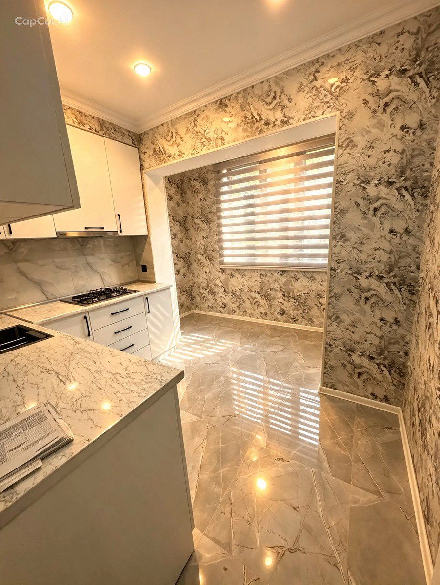 Satılır 2 otaqlı köhnə tikili 60 m² — Mənzil, Bakı (2)
