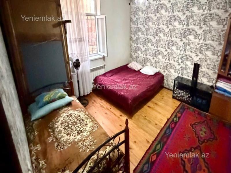 Satılır 4 otaqlı Həyət evi / Villa, 150 m², Binəqədi rayonu — Ev, villa, Bakı (2)