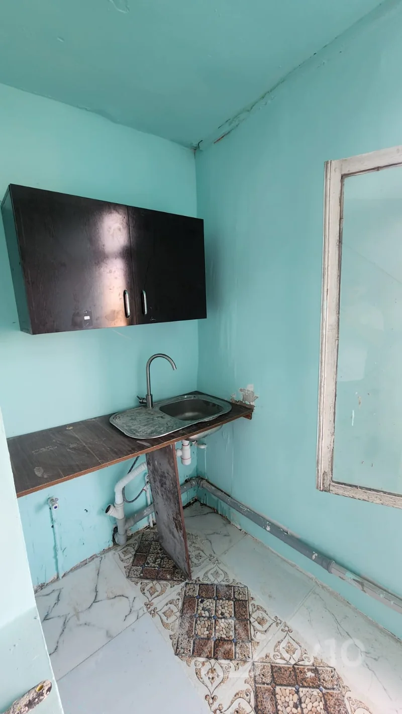 1 otaqlı mənzil, 42 m², Təbriz küçəsi — Mənzil, Bakı (4)
