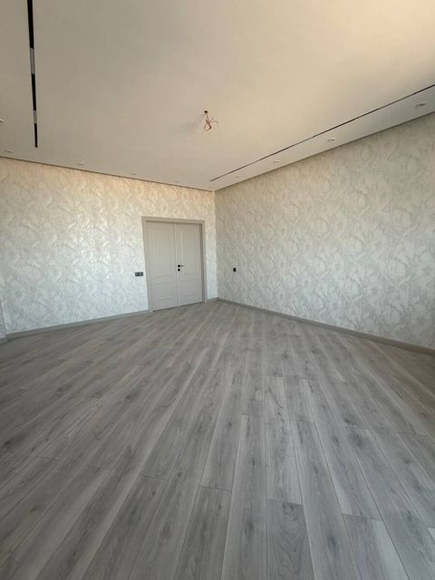 Satılır 3 otaqlı yeni tikili 120 m² — Bakı