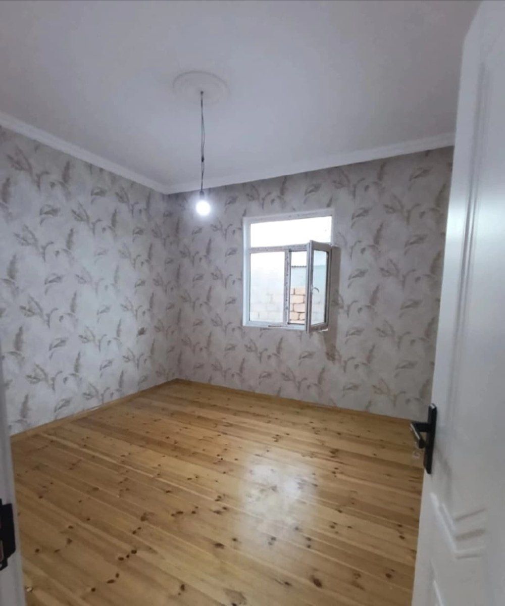Həyət evi, Sumqayıt ş — Ev, villa, Sumqayıt (9)