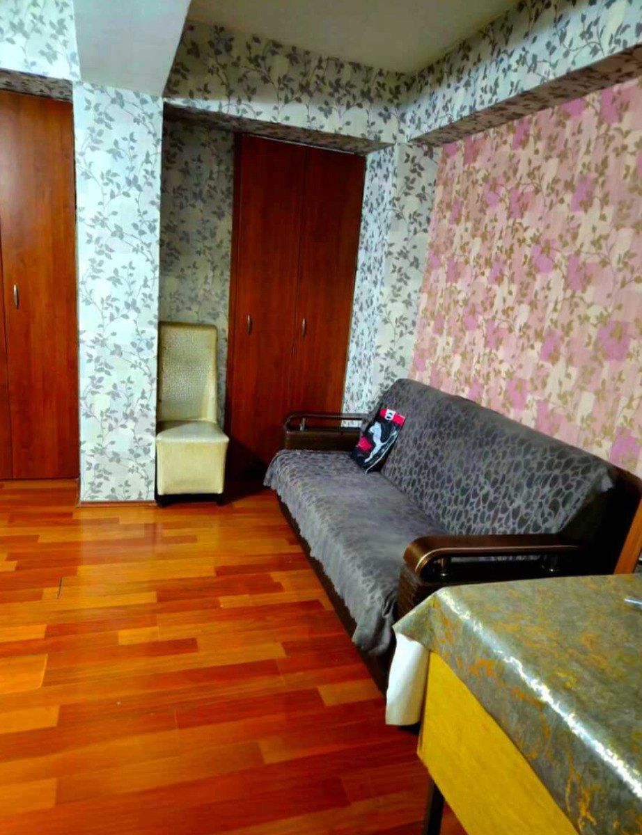 Satılır 1 otaqlı köhnə tikili 22 m² — Mənzil, Bakı (5)