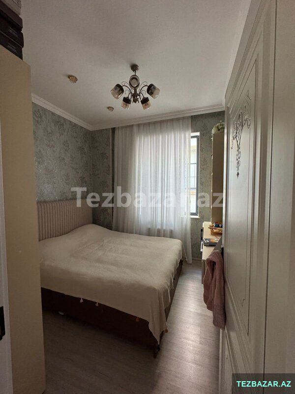 Mazirda London rezds binlarinda — Mənzil, Xırdalan (7)
