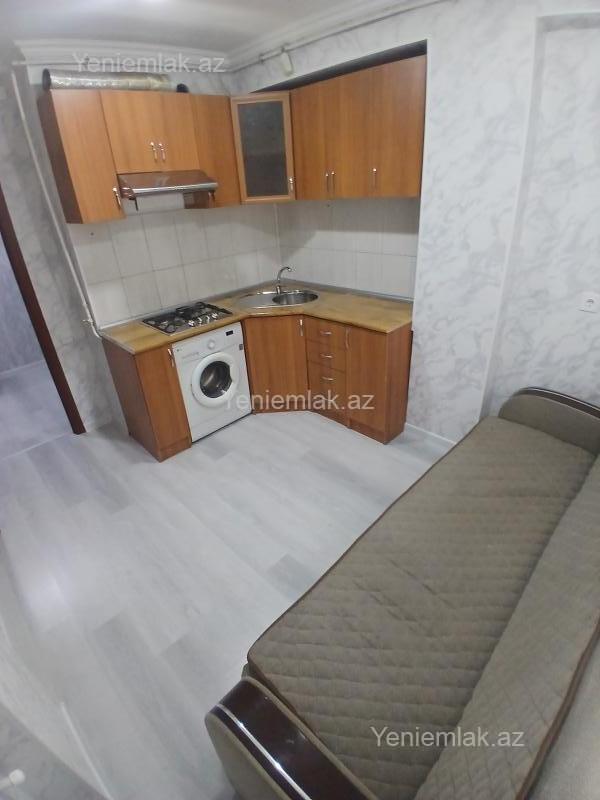 Satılır 1 otaqlı Bina evi menzil (Yeni tikili), 36 m², Xırdalan ş — Mənzil (6)