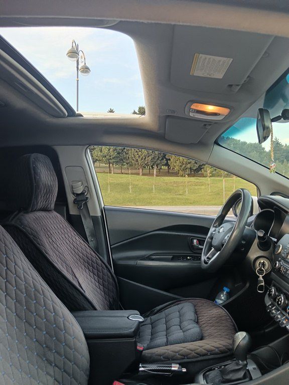 Kia Rio, 1.4 L, 2013 il, 259 052 km — Avtomobillər, Bakı (10)