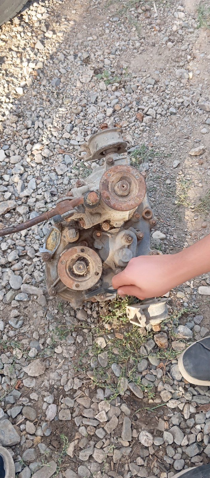 Lada (VAZ) Niva ehtiyat hissələri — Ehtiyat hissələri və aksesuarlar, Bakı (2)