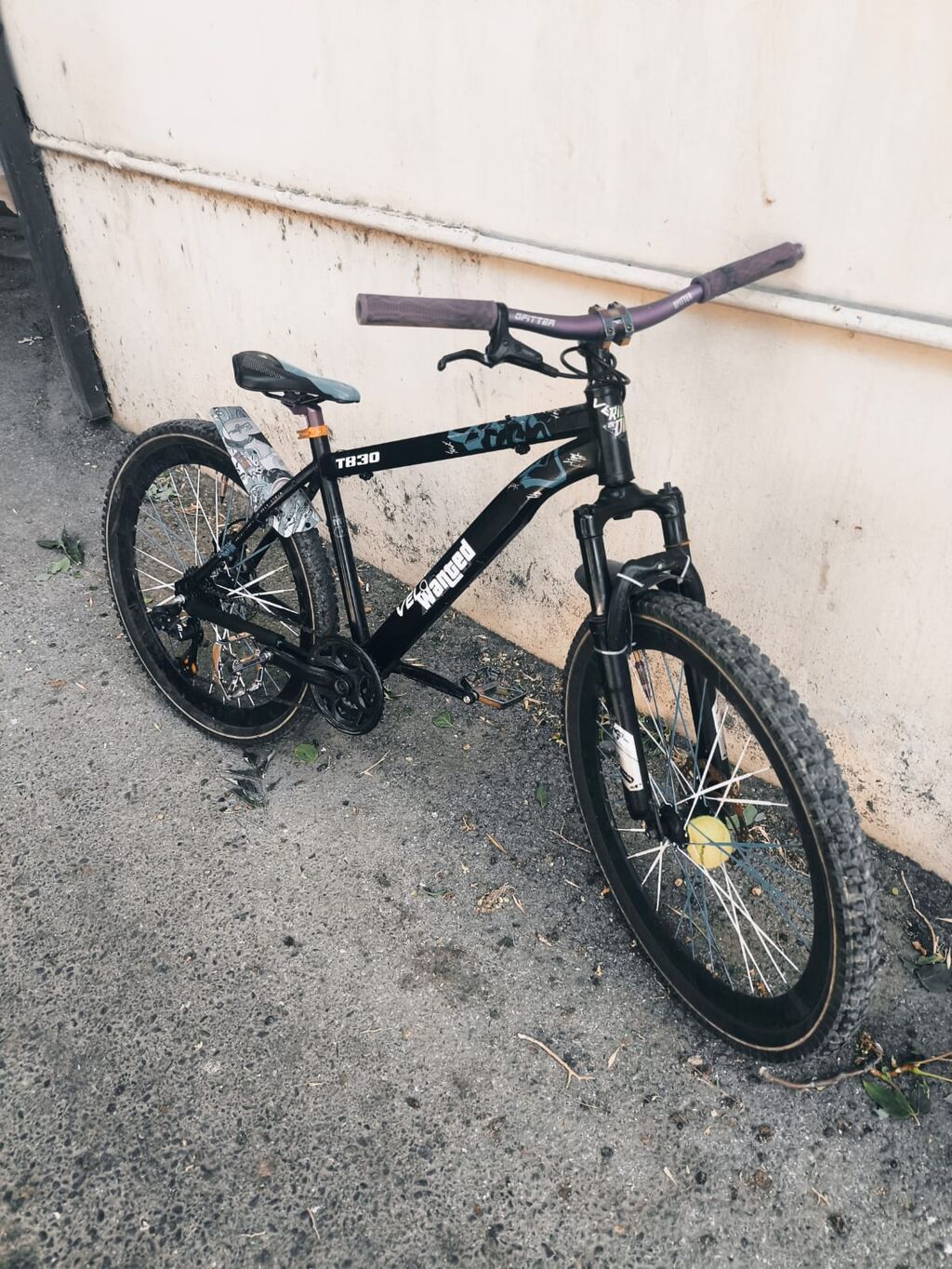Velosiped – Velostrim t830 qymet asagi 150e olar bezprablem velodu — Dağ velosipedləri, Bakı (3)