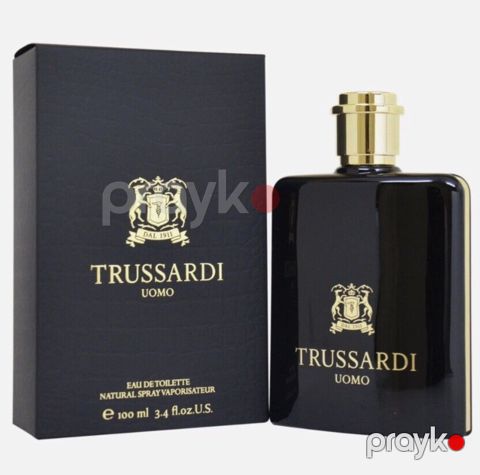 No Brand Uomo kişilər üçün ətir suyu 100 ml YD-342 — Bakı