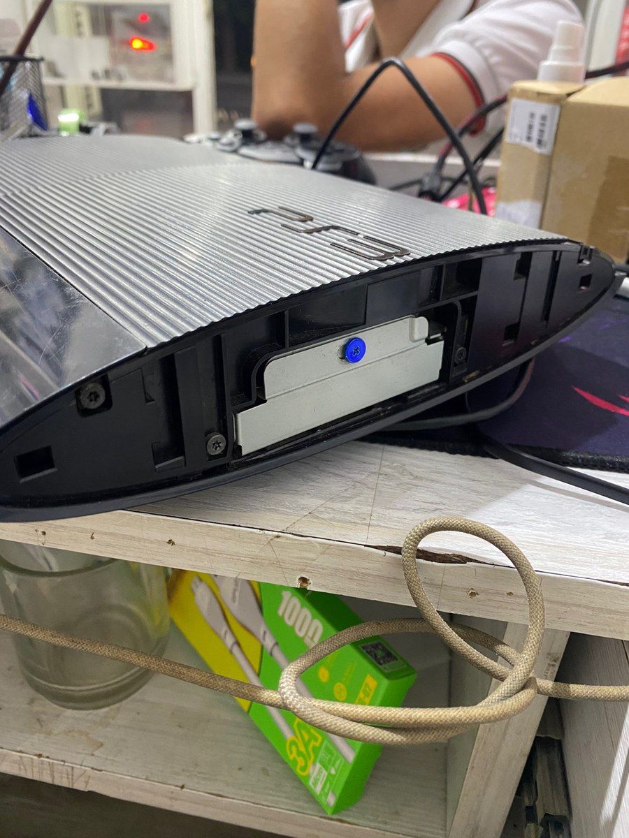 Sony Playstation 3 Super Slim — Oyunlar, konsollər və proqramlar, Bakı (3)
