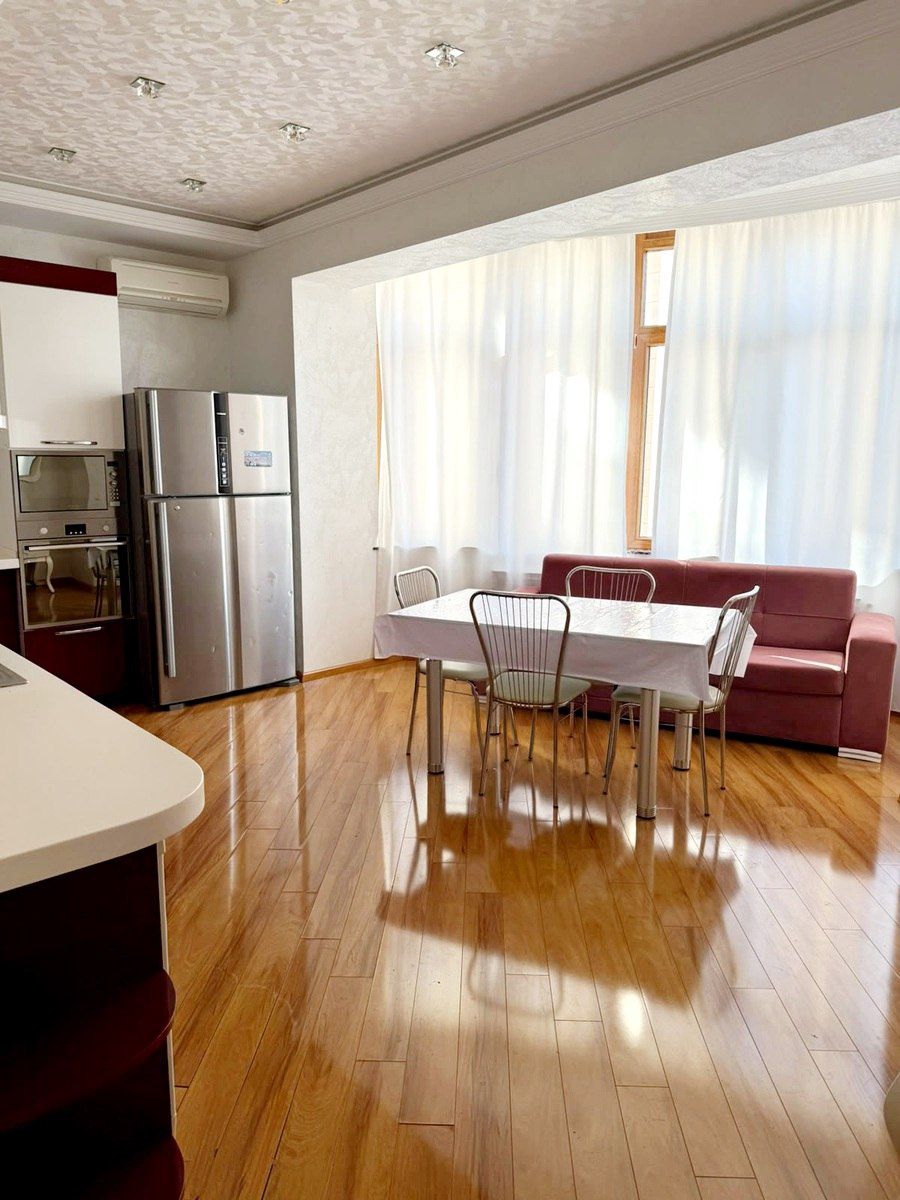 Satılır 2 otaqlı yeni tikili 105 m² — Mənzil, Bakı (5)
