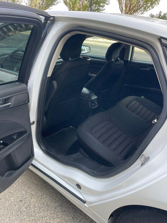 Ford Fusion (North America), 1.5 L, 2014 il, 268 635 km — Avtomobillər, Bakı (8)