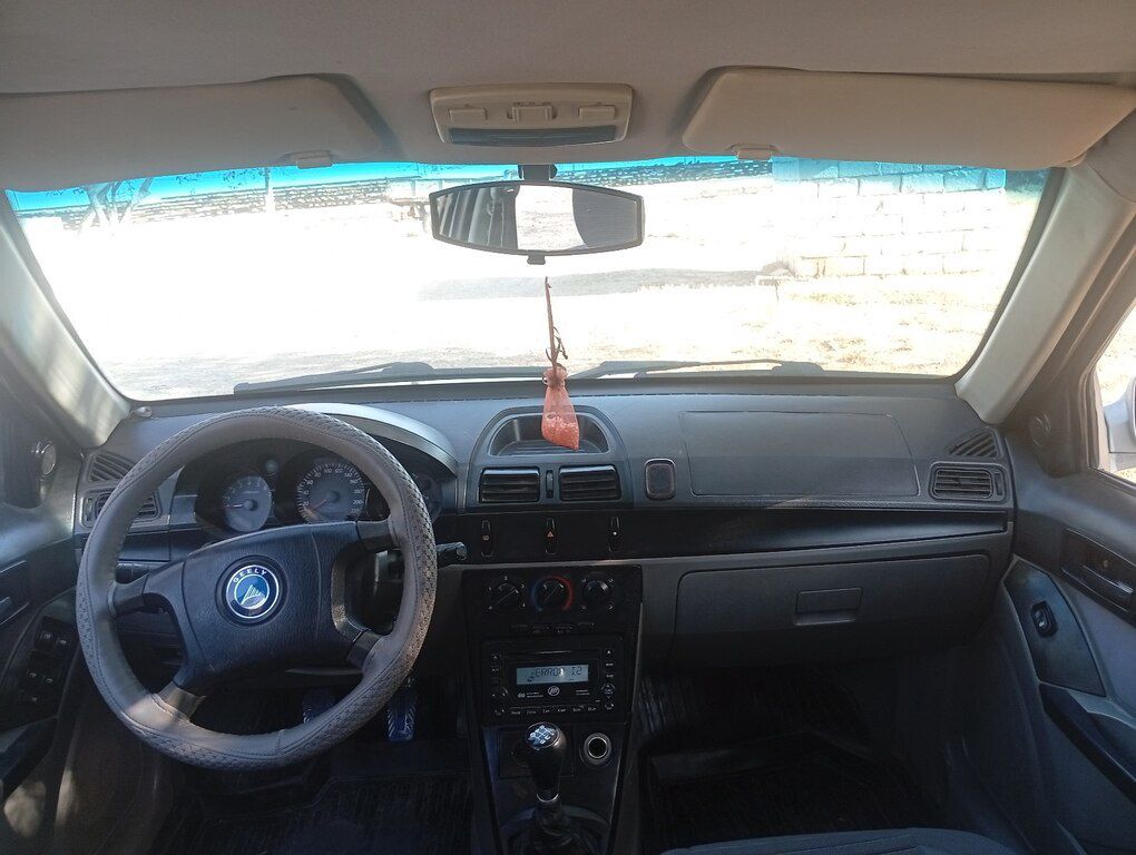 Geely CK, 1.5 L, 2008 il, 120 000 km 90-DN-658 — Avtomobillər, Bakı (4)