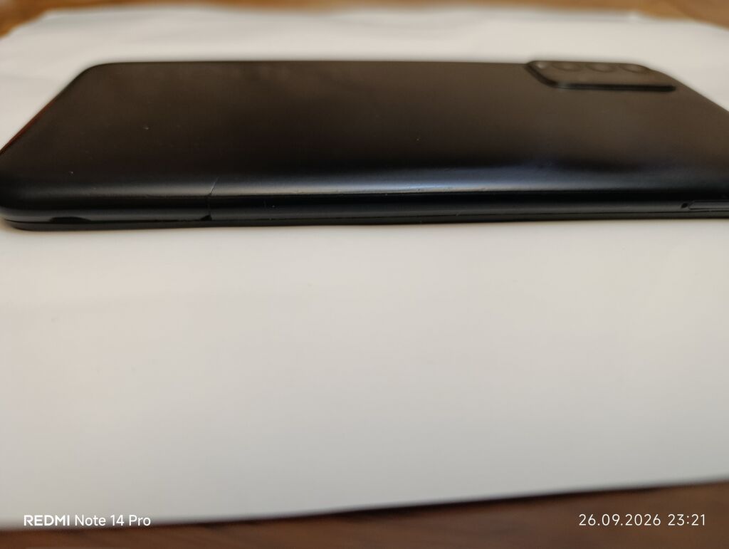 Redmi yaddaş 64 adaptir yoxdu — Xiaomi, Bakı (7)
