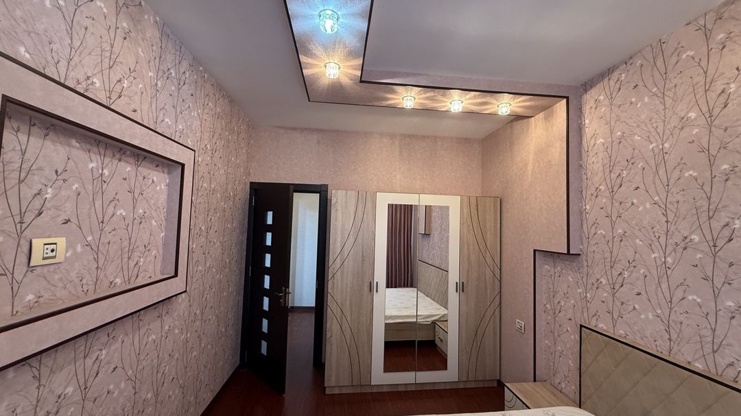 Satılır 2 otaqlı yeni tikili 58 m² — Mənzil, Xırdalan (12)