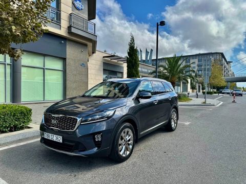Kia Sorento, 2.0 L, 2018 il, 193 000 km — Bakı