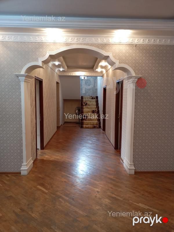 Satılır 8 otaqlı Həyət evi / Villa, 360 m², Nizami rayonu — Ev, villa, Bakı (6)