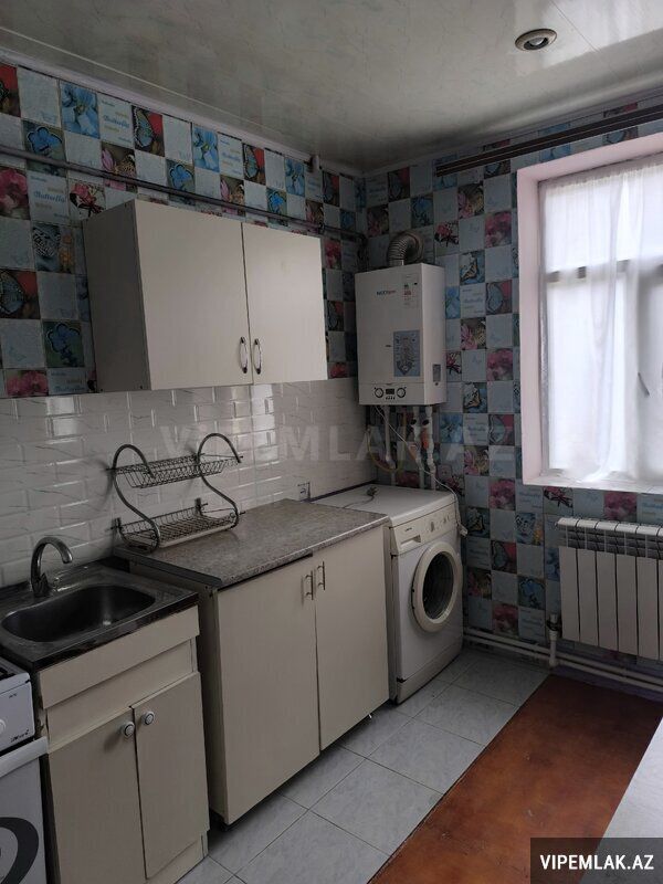 Qaradağ rayonunda 3 otaqlı Köhnə tikili Satılır, 67 m² — Mənzil, Bakı (9)