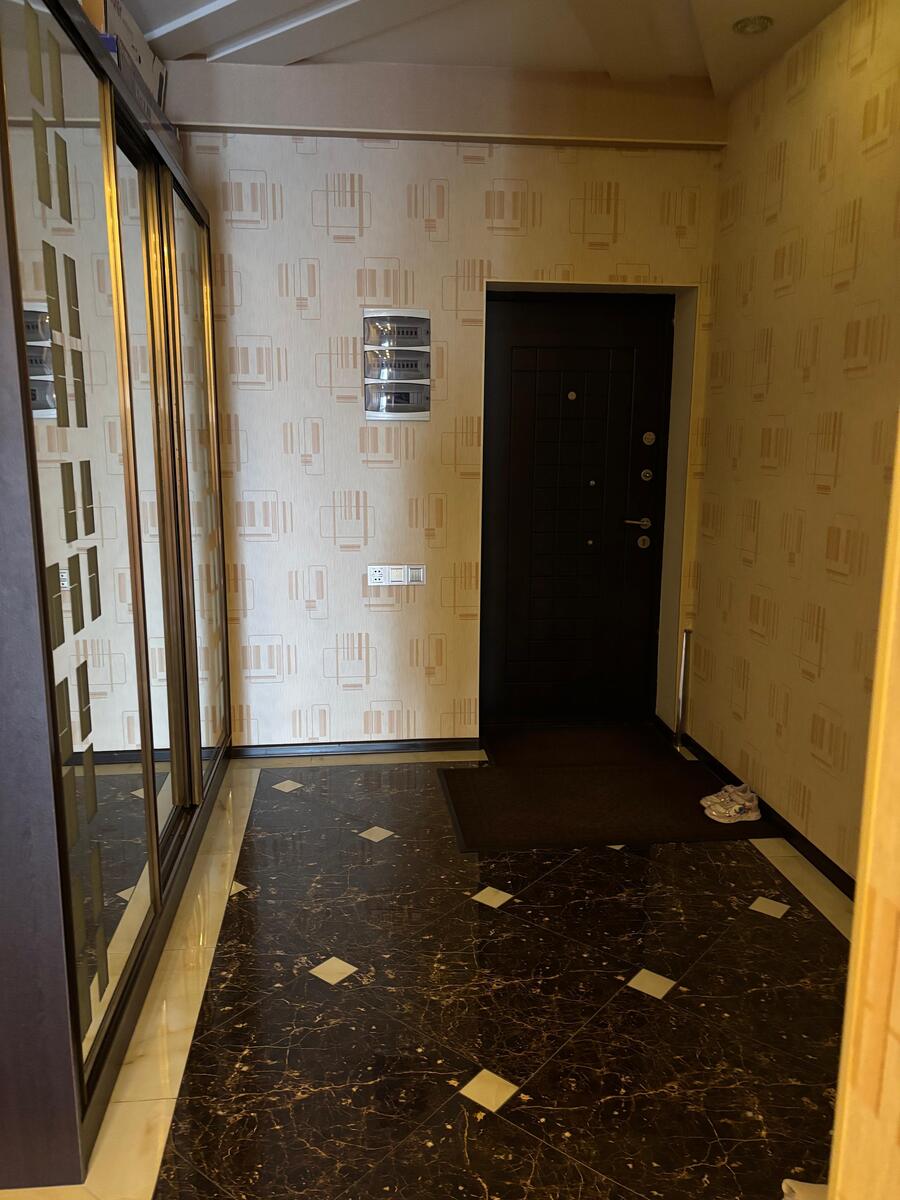 Satılır 3 otaqlı yeni tikili 135 m² — Mənzil, Bakı (12)