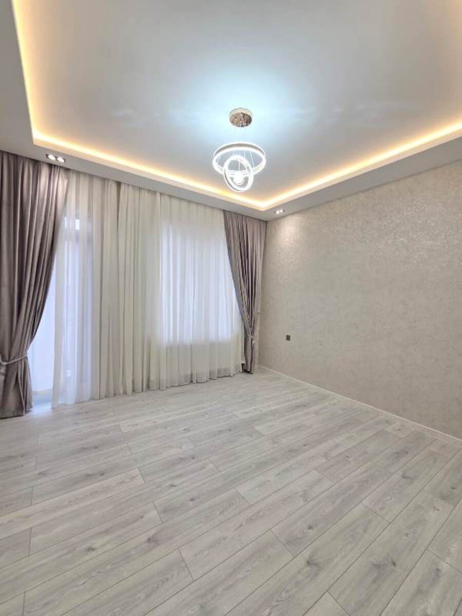 Satılır 6 otaqlı həyət evi/bağ evi 270 m² — Ev, villa, Bakı (6)