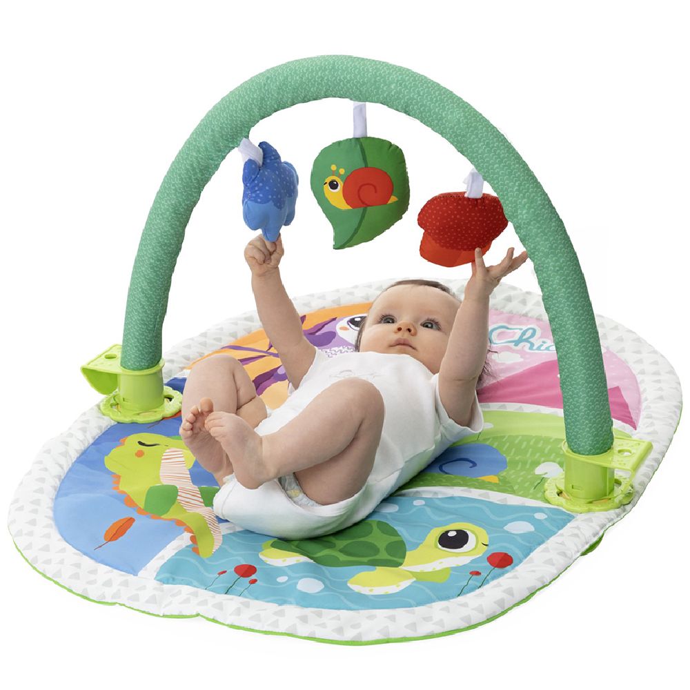Chicco oyun xalçası 00011353000000 — Oyun xalçaları, Bakı (2)