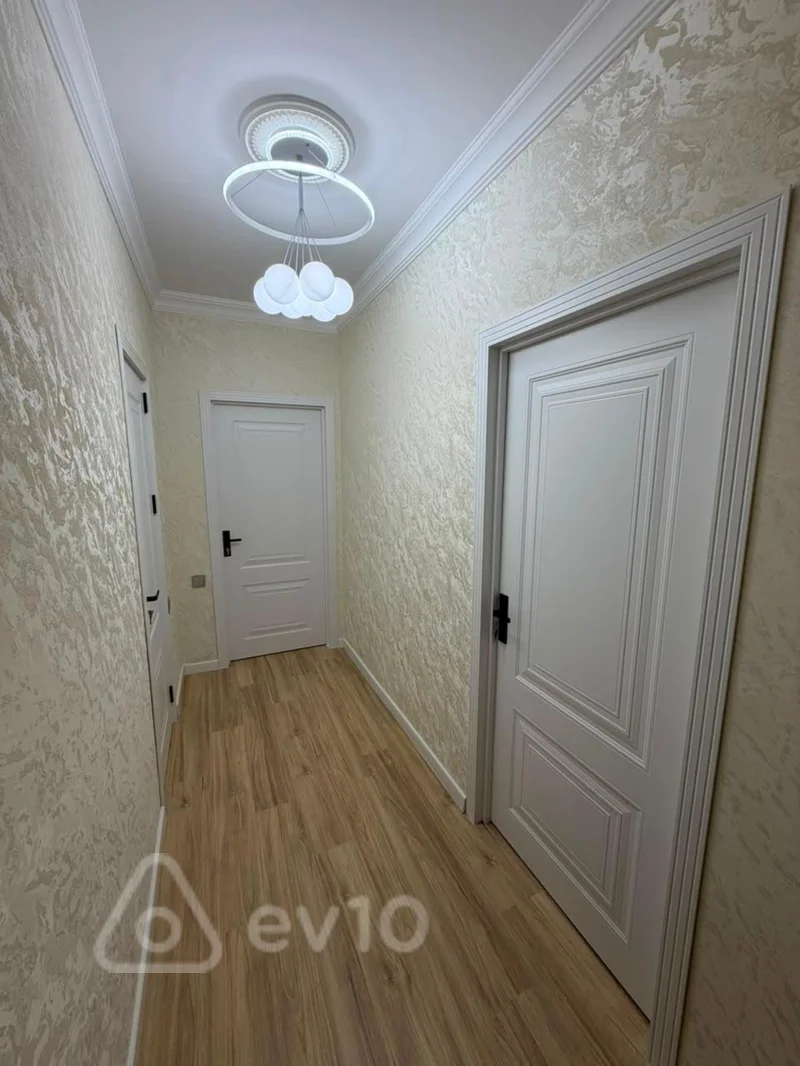 2 otaqlı mənzil, 55 m², Əsəd Əhmədov küçəsi — Mənzil, Bakı (10)