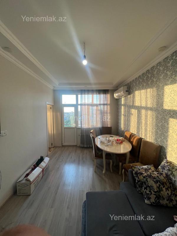 Satılır 2 otaqlı Bina evi menzil (Yeni tikili), 46 m², Masazır — Mənzil, Abşeron (4)