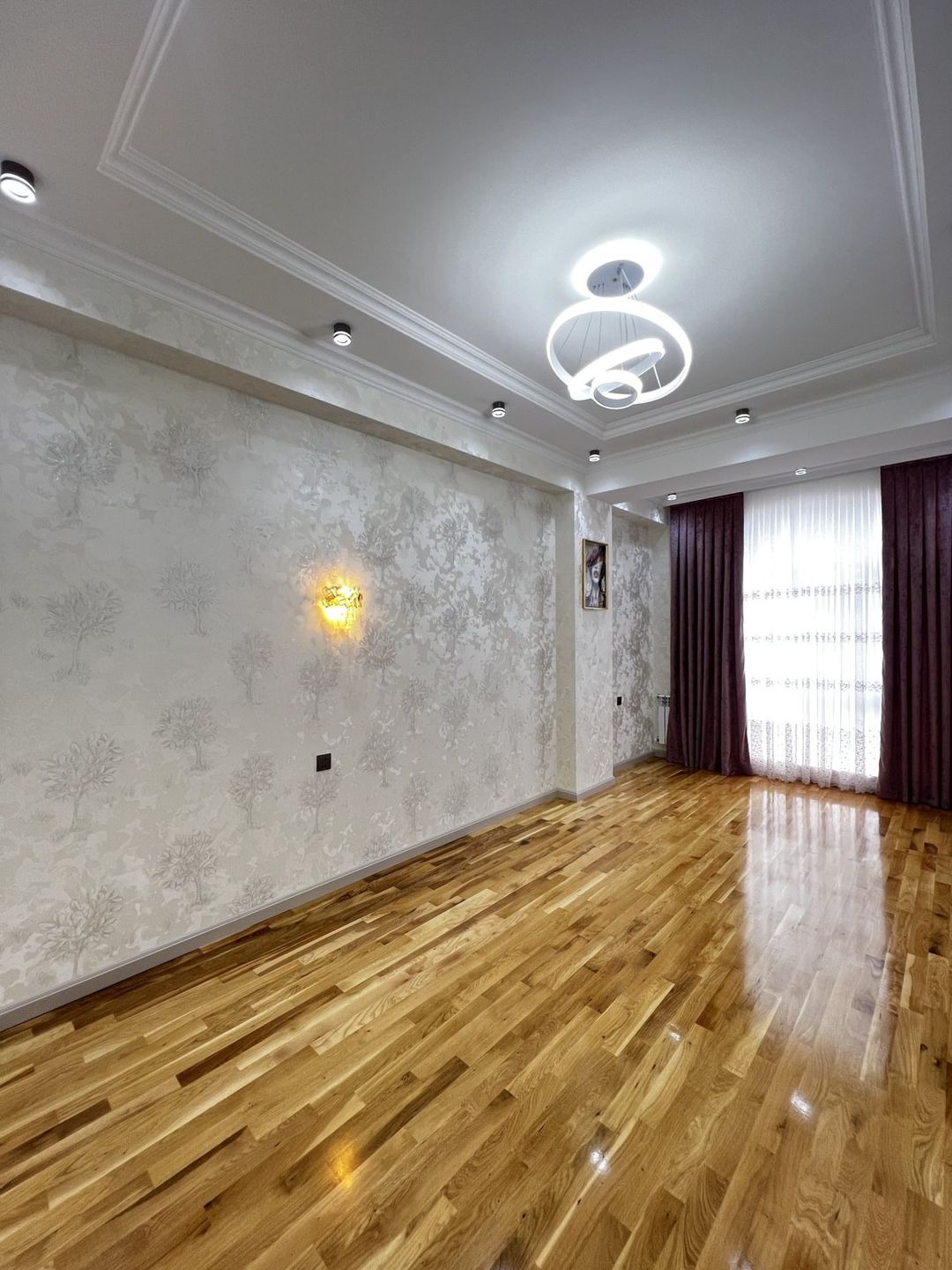 Satılır 3 otaqlı yeni tikili 130 m² — Mənzil, Bakı (5)