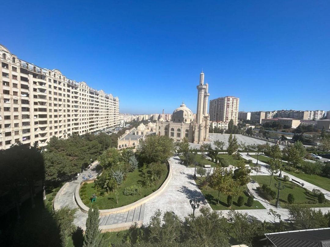 Satılır 2 otaqlı yeni tikili 89 m² — Mənzil, Bakı (3)