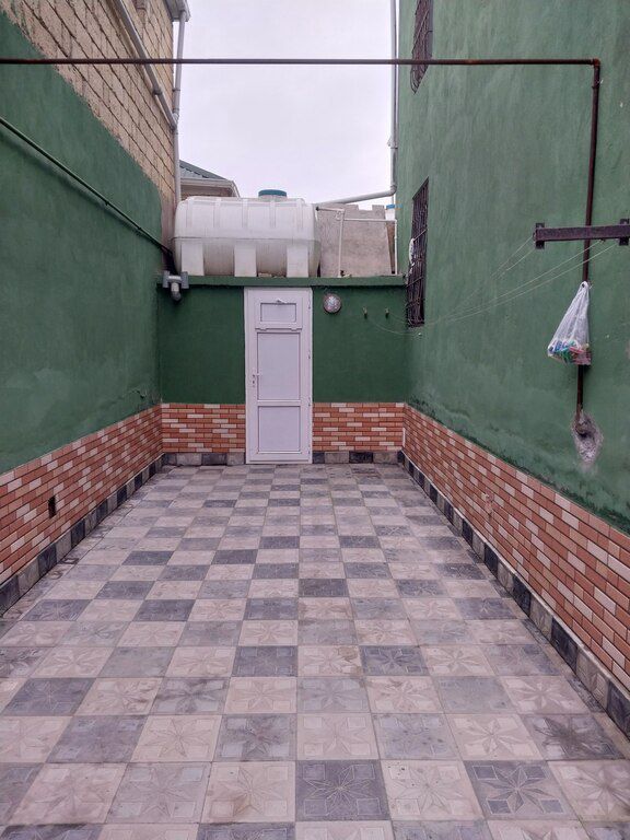 Həyət evi, Masazır qəs — Ev, villa, Bakı (3)