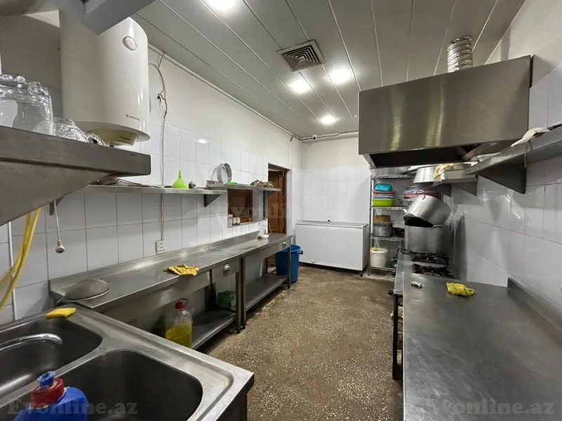 Satılır Obyekt 380 m² Bakı, Yasamal r., İnşaatçılar m — Əmlak, Bakı (4)