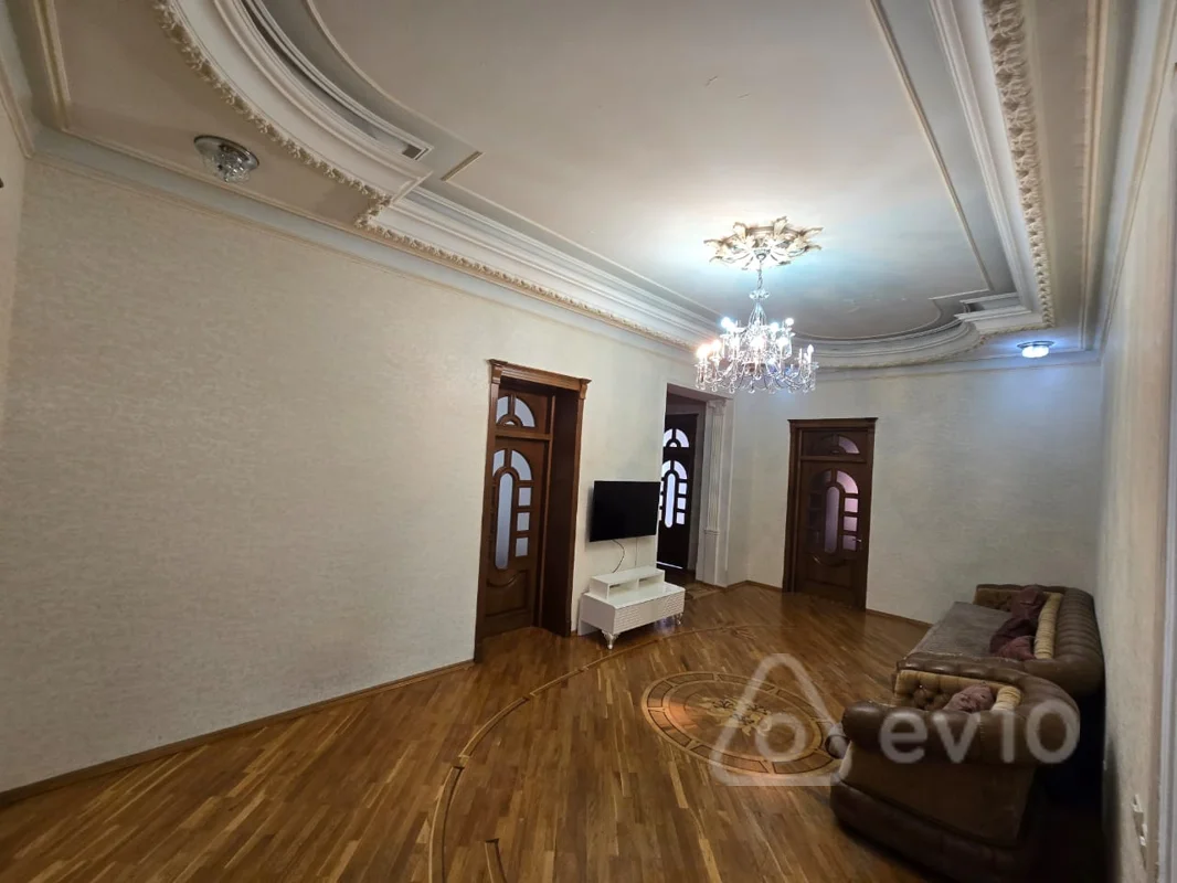11 otaqlı həyət evi, 562.9 m², Məmməd Əmin Rəsulzadə — Ev, villa, Bakı (12)