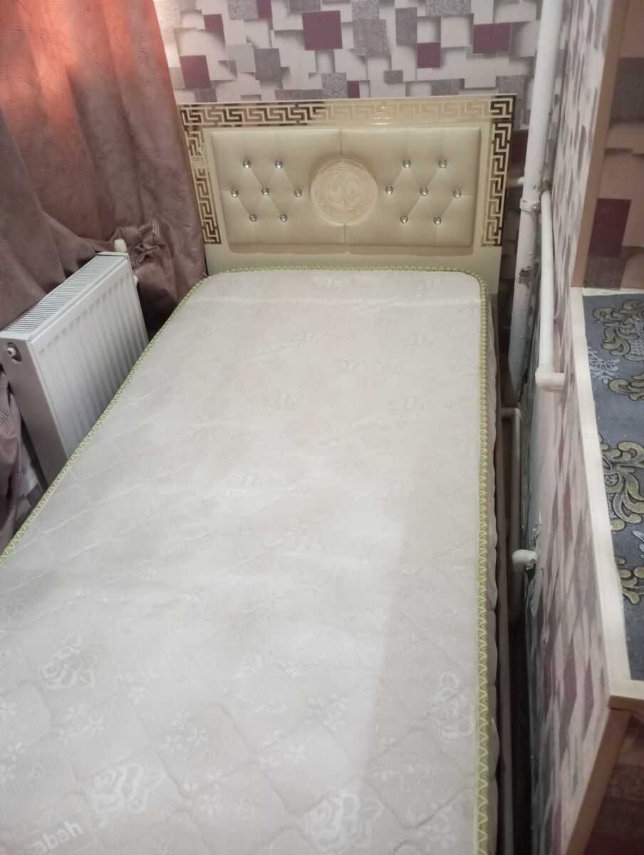 Çarpayı — Mebel, Xırdalan (2)