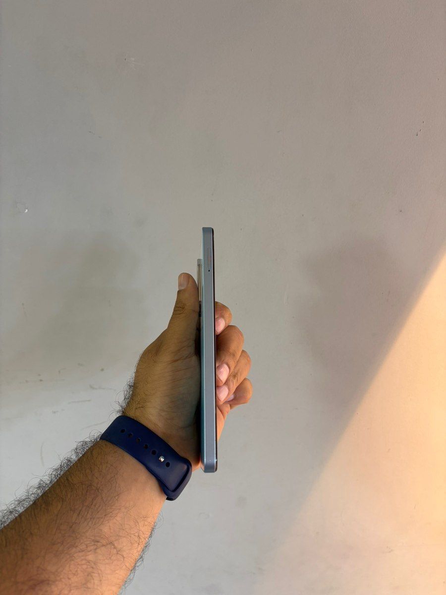 Xiaomi Redmi A5 Ocean Blue 128GB/4GB — Smartfonlar, Bakı (2)