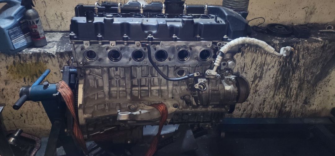 BMW N53b30 mühərriki — Ehtiyat hissələri və aksesuarlar, Bakı (3)