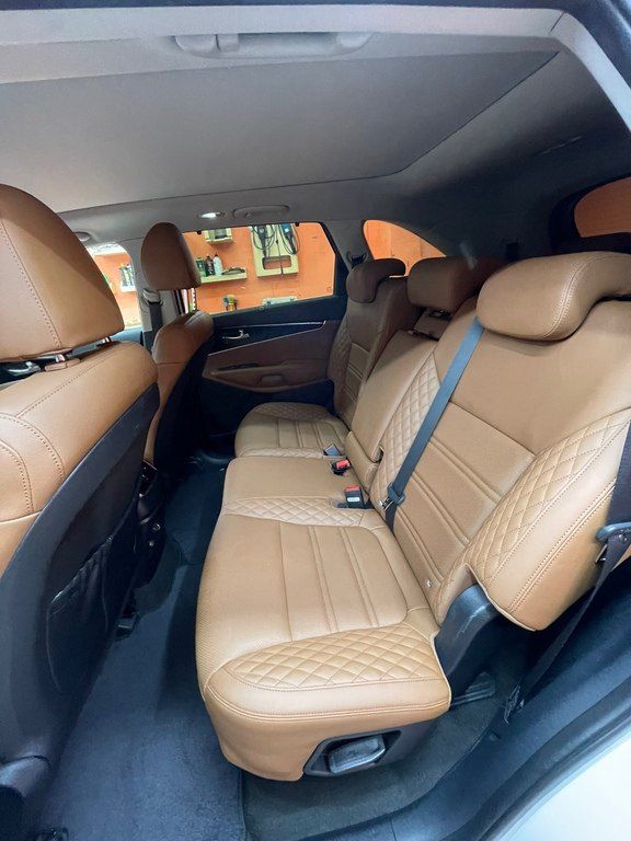 Kia Sorento, 2.2 L, 2019 il, 161 980 km 88-DV-810 — Avtomobillər, Bakı (9)