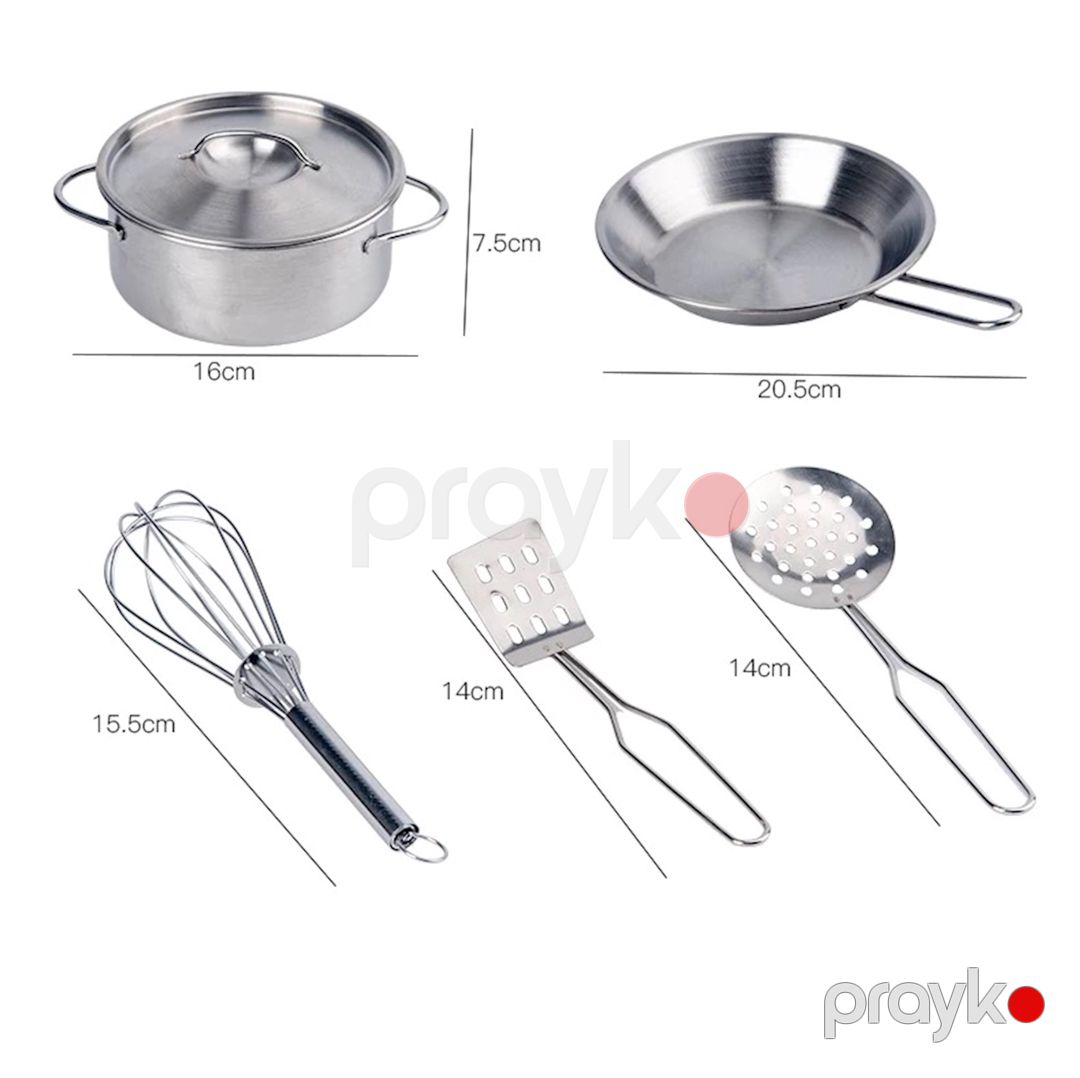 Oyun dəsti Fesco 310455T Mətbəx — Mallar, Bakı (3)