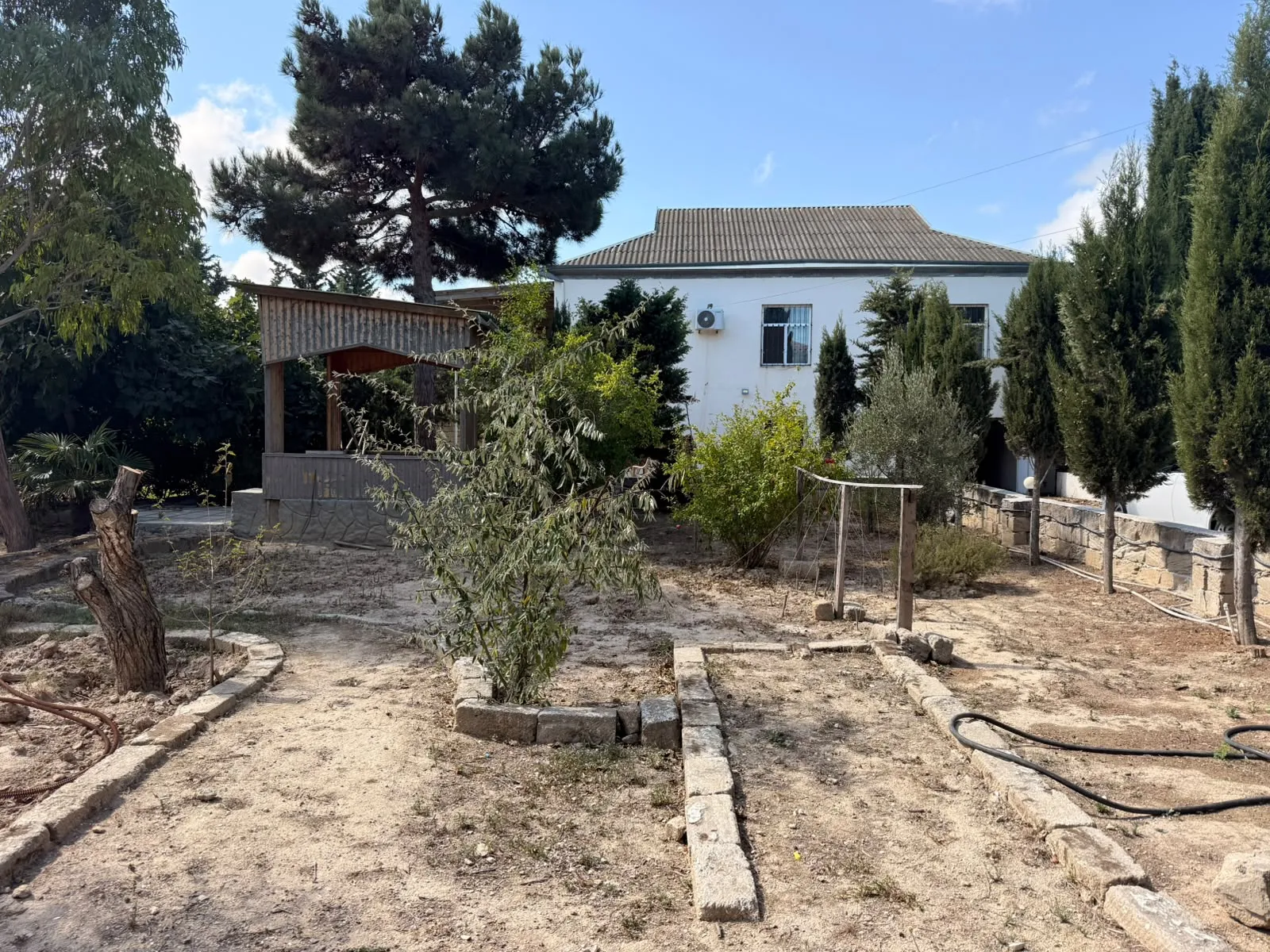 Mərdəkan, Torpaq satılır - 13 sot — Bakı